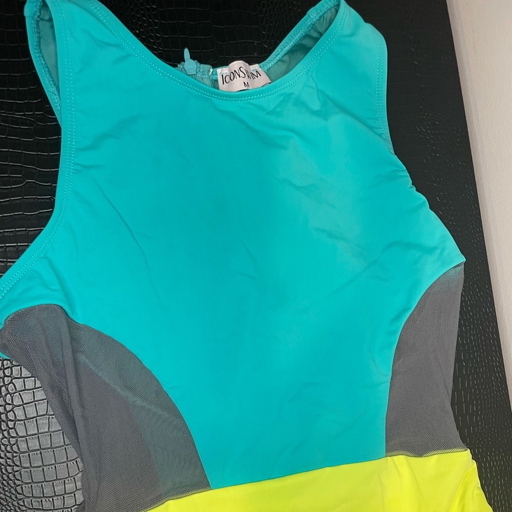 Women’s Iconswim (multiple colors)